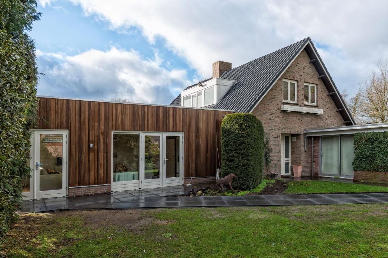 (left) Garden In Near Tue&centre * Eindhoven