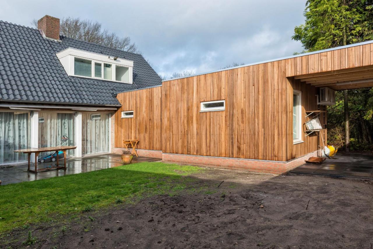 Privatunterkunft (left) Garden In Near Tue&centre *